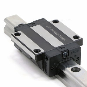 用于绘图机的光滑滑动直线导轨HGW 15CC和HGR15 - Product Image 1