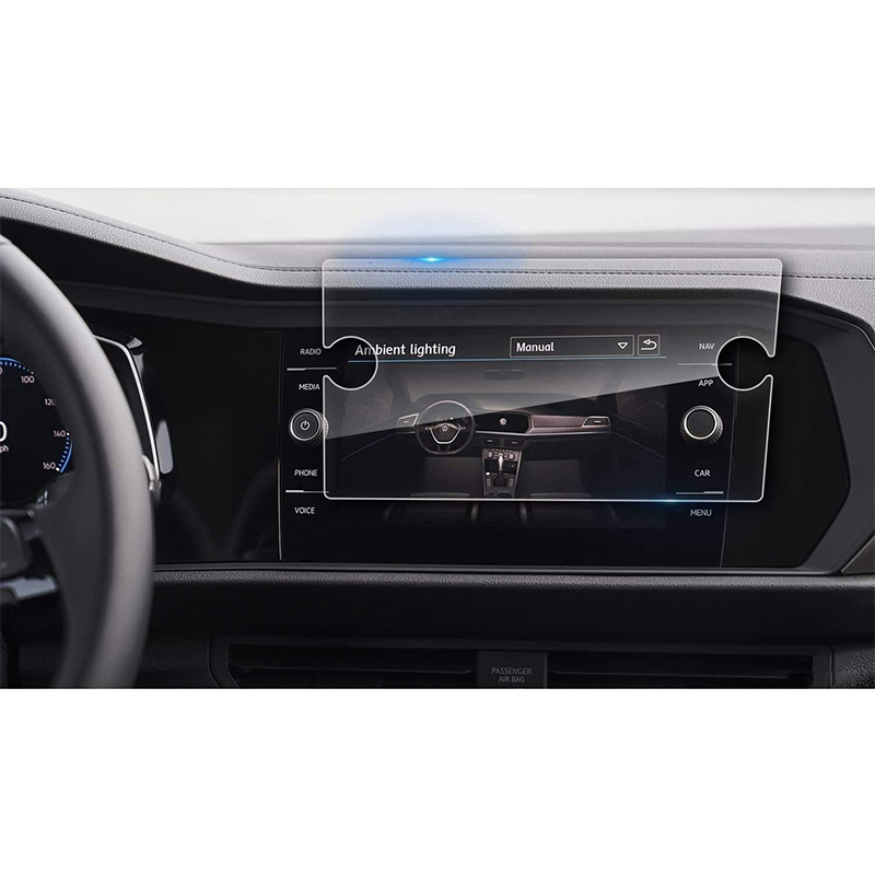 Jetta VS7 VS5 VA3 de 2021