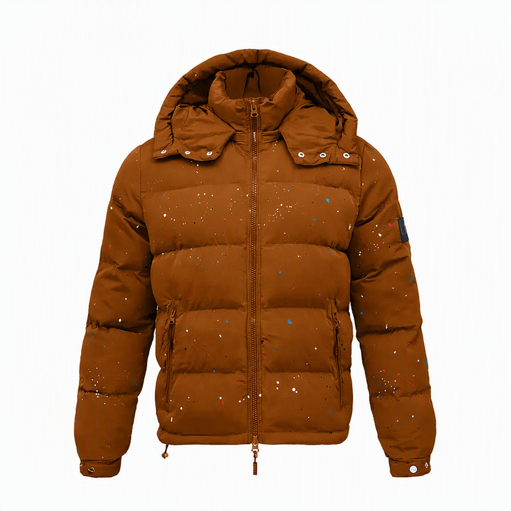 Marron