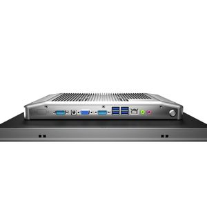 15.6インチインダストリアルタッチスクリーンディスプレイIP65防水オペレーティングシステムVGAディスプレイIntel I7 CPUインダストリアルディスプレイ - Product Image 2
