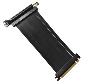 High-speed Stable Game Graphics Card Extension Cable PCIE 4.0x16 Adapter Cable - Product Image 1