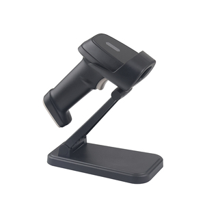GSAN Wireless 2D <strong>Barcode</strong> <strong>Scanner</strong> with USB Interface Supports EAN-8 EAN-13 <strong>UPC</strong>-A 1D Codes Reader in Stock - Product Image 3