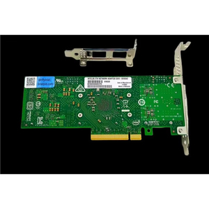 Intel E810XXV-DA2 25GネットワークカードオリジナルE810XXVDA2G1P5ワイヤレスLANおよびPCストックおよび中古製品用PCIインターフェース - Product Image 1