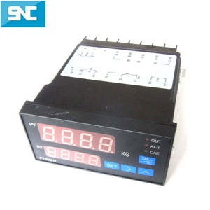 Medidor de sensor de entrada Universal PY602, pantalla de 4 dígitos con salida de relé o salida de 4 a 20mA CON RS232 o RS485 - Product Image 3