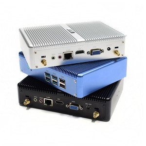 HYSTOU Cheap Mini Pc I7 I5 I3 a <strong>Computer</strong> Thin <strong>Client</strong> Mini PC Cheap Desktops From Factory