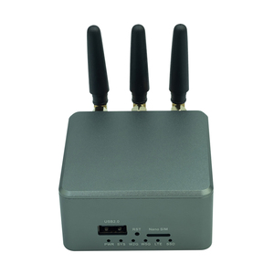<strong>Banana</strong> <strong>Pi</strong> BPI-WIFI6 Mini Open Source Router Triductor TR6560 TR5220 wifi SOC Dual core ARM Cortex-A9 1.2G Hz Support 5G module - Product Image 6