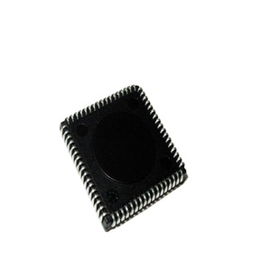 P80C552EBA Single <strong>chip</strong> 8bit microcontroller 68Pin PLCC IC P80c552EBA - Product Image 1