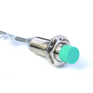 Detector de sensor óptico inductivo, sensor de interruptor de proximidad de 2, 0 - Product Image 1