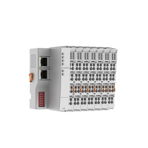 2025 nuovo GT IO modello LC1105 uscita ingresso digitale distribuita IO accoppiatore con interfaccia di ingresso analogico rete Ethernet/IP