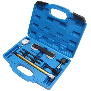 V00040400 kit attrezzi regolazione distribuzione motore per motori Vw Audi Fsi 1.4 e 1.6 e TFSI Kit utensili speciali - Product Image 3