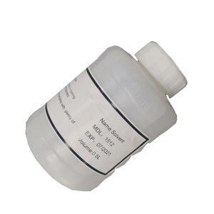 連続インクジェットプリンター500ML用linx1512用インク溶剤 - Product Image 3