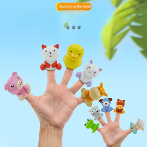 Color Cognitive Classification Children's Puzzle Early Education Assembly <strong>Toy</strong> Plastic Matching <strong>Toy</strong> - Product Image 2