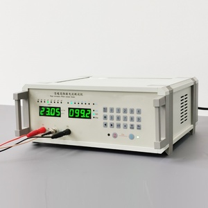 Insulation Material Volume Resistance <strong>Testing</strong> Equipment, Suitable for Measuring the Insulation Resistance - Product Image 3