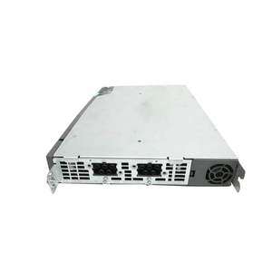 6SL3120-2TE21-0AA4 S120ダブルモーターモジュール入力600 V DC出力400 V 3 ACモデル6SL3120-2TE21-0AA4オリジナル - Product Image 3