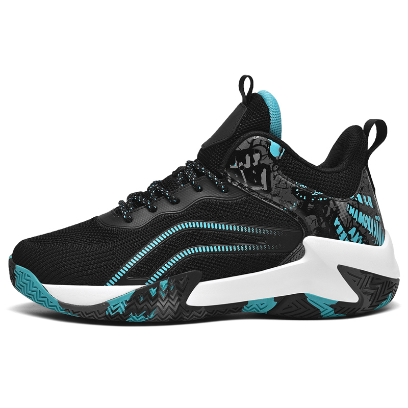 Black Blue
