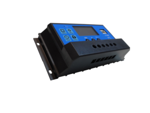 PWMコントローラー50A12V/24Vソーラー充電コントローラー - Product Image 5
