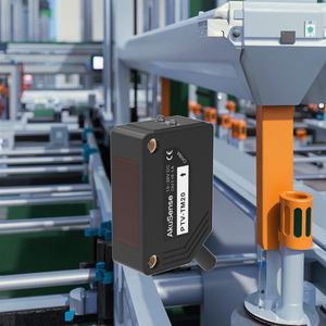 PTV-TM2ONC Square Through-Beam Photoelectric <strong>Sensor</strong> 20000mm <strong>Detection</strong> Range Optical <strong>Sensors</strong> - Product Image 6