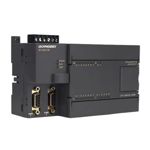 Nuevo módulo controlador PLC Original 6ES7221-1BF21-0XA0/0AX0 con interfaz de comunicación RS485 Spot 6ES7221-1BF22-0XA0 - Product Image 5