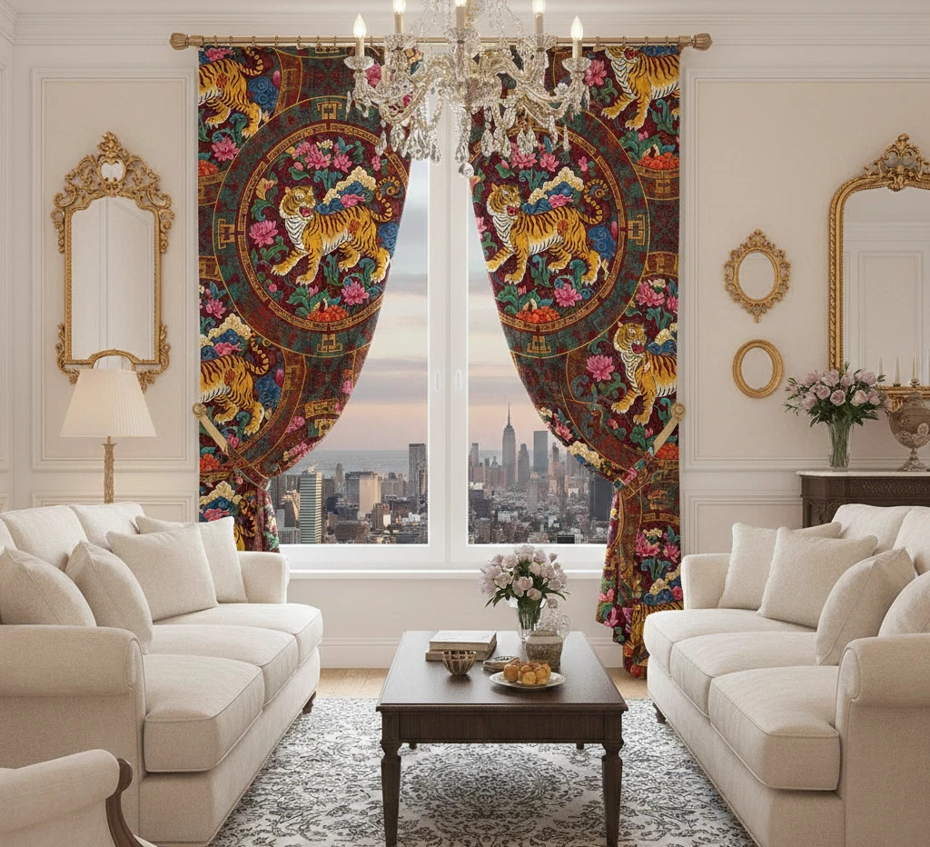 SATEEN
