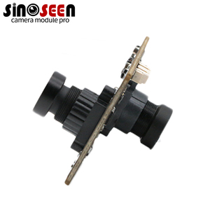 สี CMOS 1080จุด OV2735ที่มีแสงอินฟราเรดแสง Dash Cam USB กล้องกล้องส่องทางไกล - Product Image 5