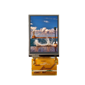 Good Factory Screen Tft <strong>Display</strong> 2.8 Inch Tft <strong>Lcd</strong> <strong>Display</strong> Module - Product Image 4