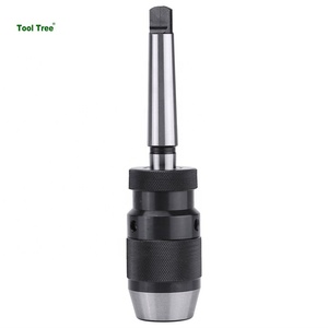 机床 MT3-B18 钻夹头接杆钻夹头刀杆与唐形式 MT3 - Product Image 5