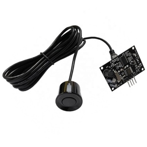 Forte Anti-interferenza del livello di riempimento <span class=keywords><strong>raspberry</strong></span> <span class=keywords><strong>pi</strong></span> radar ad ultrasuoni sensore di distanza