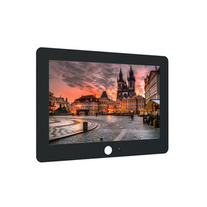 Alto brillo personalizado 2 3,5 4,3 5 5,5 7 10,1 pulgadas SPI MIPI interfaz módulo LCD IPS Panel TFT pantalla LCD - Product Image 5
