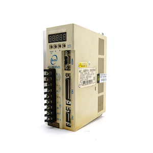 Nuovissimo controller plc TSDA-15B Servo Driver AC - Product Image 1