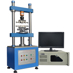 Máquina de prueba de fuerza de inserción y extracción - Product Image 2