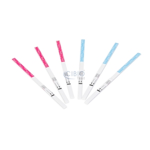 フェンタニル害軽減テスト1ngカットオフレベル尿テストストリップFDAクリア - Product Image 3