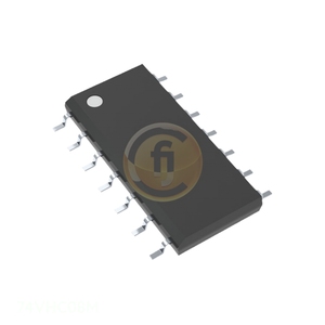 Mantık IC kapısı ve 4CH 2-INP 14SOIC 74VHC08M kiti elektronik bileşenler - Product Image 1