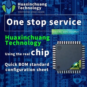 Componenti elettronici microcontrollore IC chip LGT8F328 QFP32 parti elettroniche LGT8F328P - Product Image 2