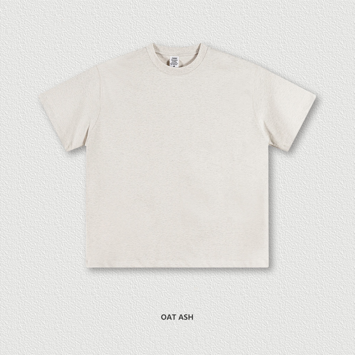 Gris avoine