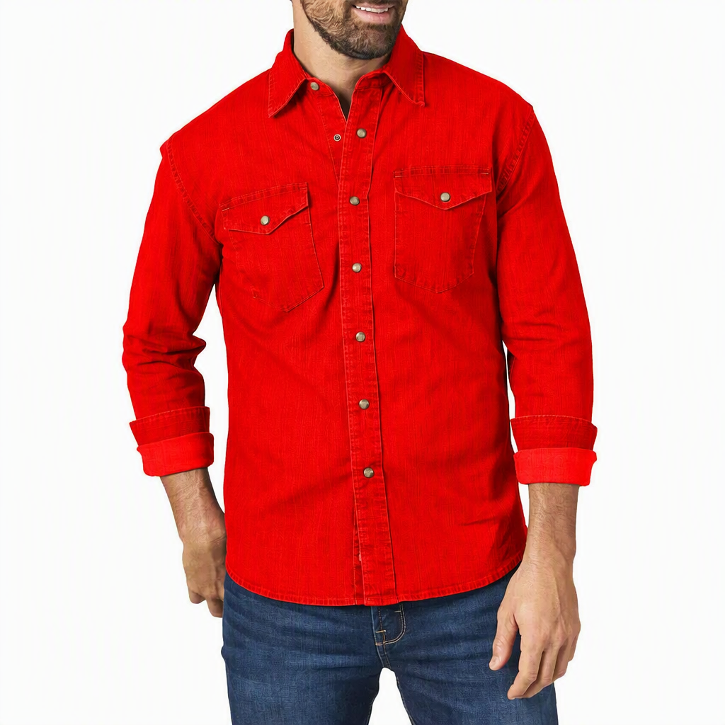 Rojo