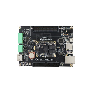 Precio directo de fábrica MicroPhase FPGA Placa DE DESARROLLO Xilinx ZYNQ7020 ARM Grado industrial ZYNQ Placa DE DESARROLLO Dev _ XME0726 - Product Image 1