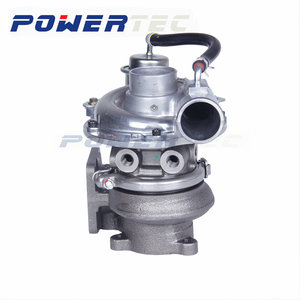 8971297081ชาร์จเทอร์โบสำหรับ Isuzu holden Rodeo 4JB1T/ippon 3.1 L 4JG2 VB430022 VB660024 VC430022 vibp VA660024 Turbo 2001เต็ม- - Product Image 3