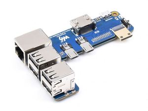 Adaptador Raspberry Pi Zero a 3B, solución alternativa para Raspberry Pi 3, modelo B/B + - Product Image 4