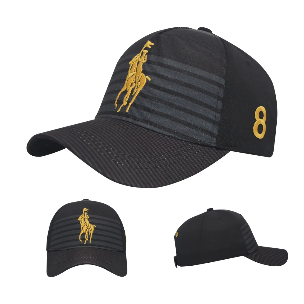 BSCI-gorra de béisbol bordada para mujer, gorro de béisbol con logo 2021 de poliéster, 6 paneles, a la moda, 100%