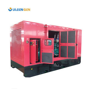 20Kva güç dizel jeneratör 3 fazlı 20Kw açık çerçeve 220V ATS seçeneği rekabetçi fiyatlar - Product Image 4