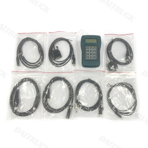 トラックタコプログラマーキャリブレーションツールCD400TACHOGRAPHPROGRAMMER用フル機能 - Product Image 4