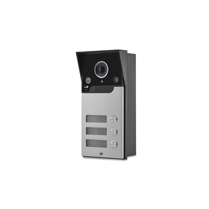 3 Apartments Tuya Smart Doorbell Wifi 7&quot; <strong>Indoor</strong> <strong>Intercom</strong> Monitor Door Phone <strong>System</strong> 4 Wire Video Door Phone <strong>Intercom</strong> <strong>System</strong> - Product Image 3
