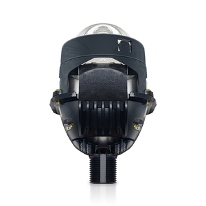 TAOCHIS YT-<strong>2</strong>.5LED-WS-PRO BI <strong>LED</strong> Headlight Carlights Plug and Play Type <strong>LED</strong> Car Accessories Bi <strong>Led</strong> Projector Lens - Product Image 2