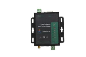 USR-730 Industrial Serial to <strong>GSM</strong> GPRS <strong>Modem</strong> RS232 to GPRS <strong>Modem</strong> RS485 to GPRS Support Remote Configuration Via SMS - Product Image 5