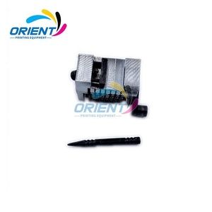 Máquina de números para máquina GTO, caja de números hacia atrás, numerador de 7 dígitos para piezas de máquina de impresión Offset Heidelberg GTO, 1 unidad