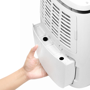 DYD-E10A than hoạt tính điện máy hút ẩm với động cơ quạt 10L Máy hút ẩm cho nhà - Product Image 3