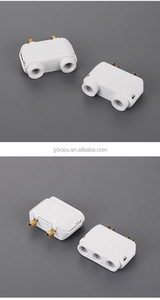 Europe Plug Insert <strong>Socket</strong> Eu Plug Insert Electric Euro Inserts Plug <strong>Socket</strong> - Product Image 5