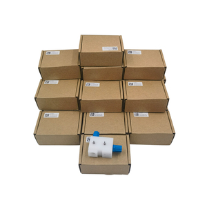 Nueva impresora de inyección de tinta continua LINX con componente de bloque Wen - Product Image 6