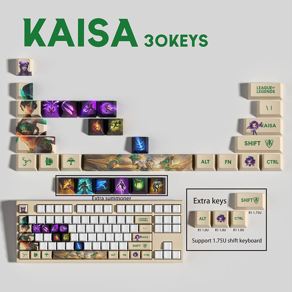 kaisa