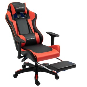 Sedia da gioco ergonomica per Gaming Gamer all'ingrosso scrivania e sedie - Product Image 1